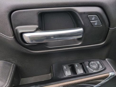 Used 2019 Chevrolet Silverado 1500 LT w/ All-Star Edition image 23