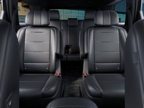 New 2027 Hyundai Palisade Calligraphy AWD/4WD image 12