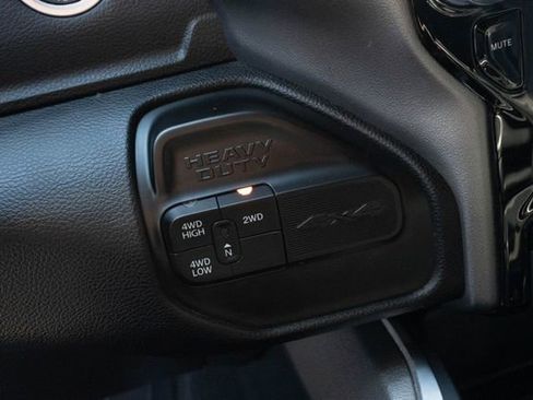 Used 2024 RAM 2500 Laramie w/ Night Edition AWD/4WD image 28