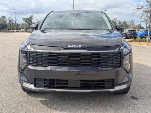 New 2026 Kia Sportage LX FWD image 3