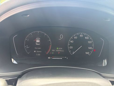 Used 2024 Honda Civic Sport image 23