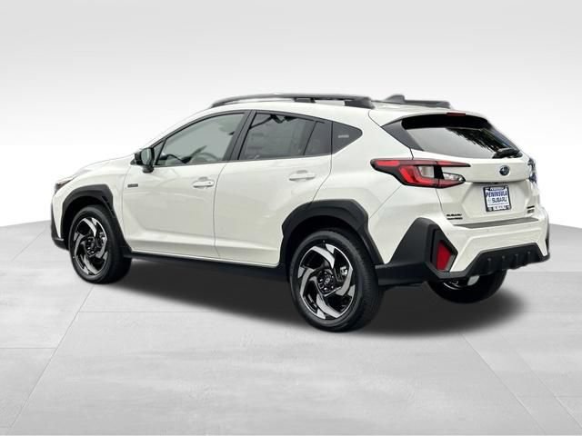 New 2026 Subaru Crosstrek 2.5i Limited AWD/4WD image 6