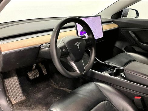 Used 2019 Tesla Model 3 Long Range image 15