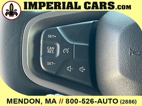 New 2026 Ford Bronco Big Bend AWD/4WD image 25