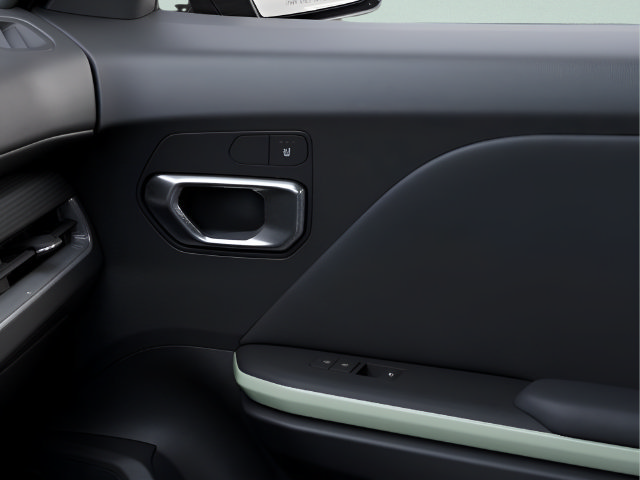 New 2026 Kia K4 GT-Line Turbo w/ GT-Line Sunroof Package FWD image 29