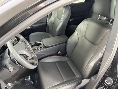 Used 2026 Lexus RX 350 Premium w/ Convenience Package AWD/4WD image 22