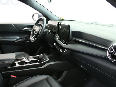 Used 2025 Chevrolet Equinox LT w/ Convenience Package II AWD/4WD image 31
