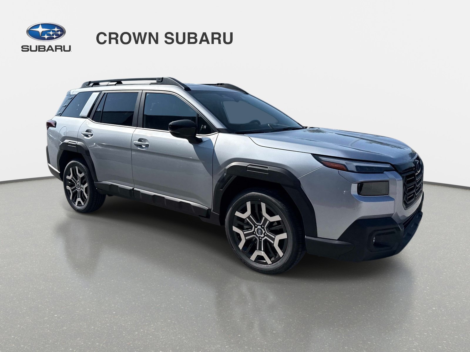New 2026 Subaru Outback Touring XT AWD/4WD image 2
