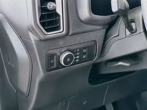 Used 2025 Ford Bronco Sport Outer Banks w/ Outer Banks Tech Package+ AWD/4WD image 13