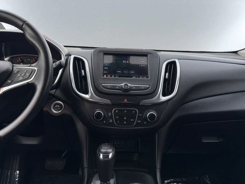 Used 2019 Chevrolet Equinox LT image 14