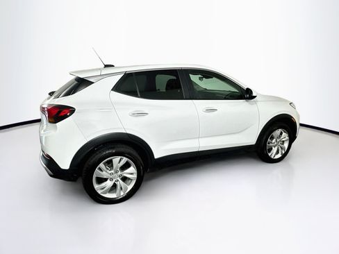 Used 2025 Buick Encore GX Preferred FWD image 10