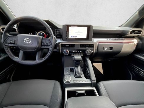 Used 2026 Toyota Tacoma SR5 RWD image 15