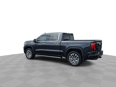 Certified 2024 GMC Sierra 1500 Denali AWD/4WD image 6