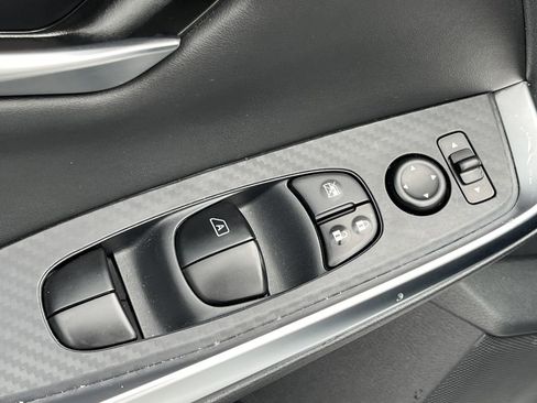 Certified 2024 Nissan Sentra SR image 13