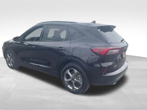 Used 2024 Ford Escape ST-Line FWD image 6