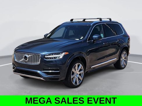 Used 2018 Volvo XC90 T8 Inscription w/ Convenience Package AWD/4WD image 7