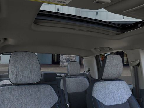 New 2026 Ford Maverick XLT w/ XLT Luxury Package image 13