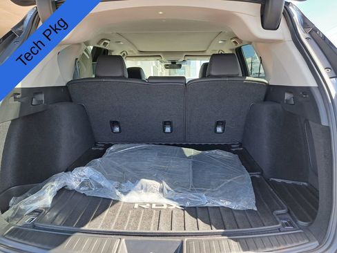 Certified 2025 Acura RDX w/ Technology Package image 25