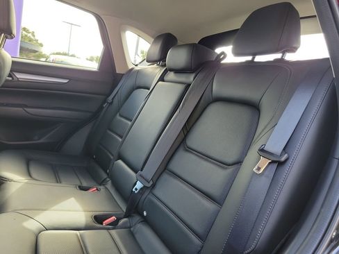 Certified 2023 MAZDA CX-5 AWD 2.5 S image 14