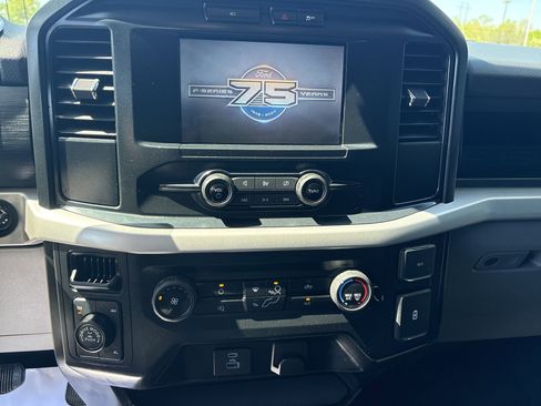 Used 2023 Ford F150 XL AWD/4WD image 12