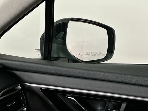 Certified 2024 Subaru Outback Limited XT image 25