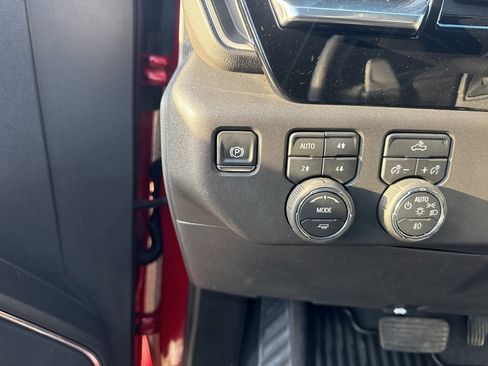 Used 2025 Chevrolet Silverado 1500 RST image 22