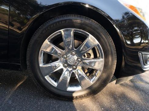 Used 2017 Buick Regal Premium w/ Driver Confidence Package #1 image 41