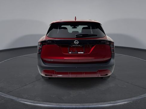 Used 2025 Nissan Kicks SV FWD image 7