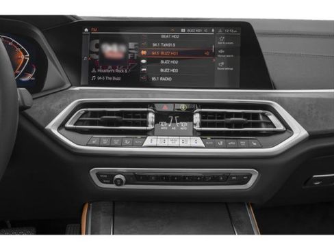 Certified 2023 BMW X5 xDrive40i w/ Premium Package AWD/4WD image 13