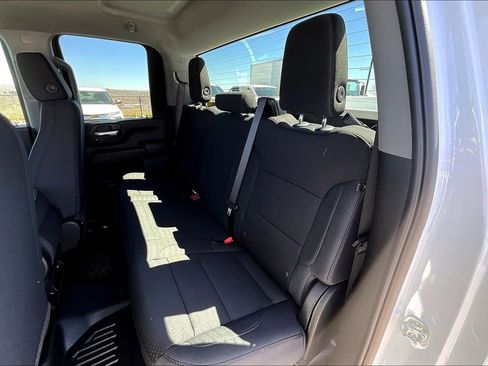 New 2025 Chevrolet Silverado 3500 W/T w/ WT Convenience Package image 10