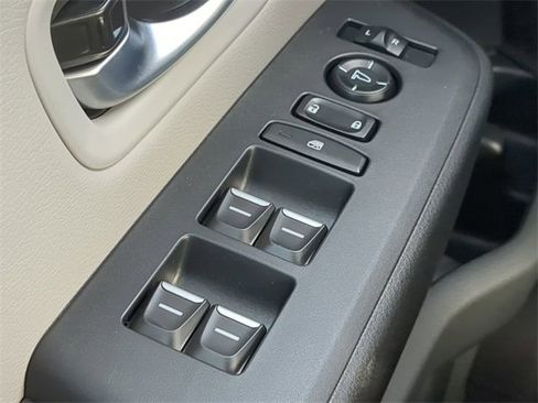 New 2025 Honda Pilot EX-L image 21