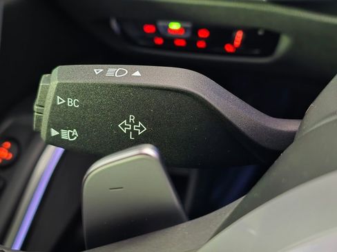 New 2026 BMW 330i xDrive Sedan w/ M Sport Package image 19