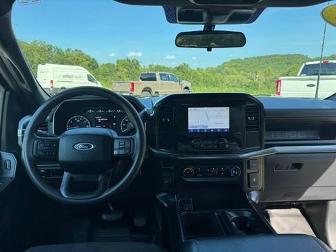 Used 2023 Ford F150 XL w/ STX Appearance Package RWD image 18