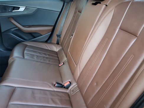 Used 2019 Audi A4 2.0T Premium Plus w/ Premium Plus Package image 14