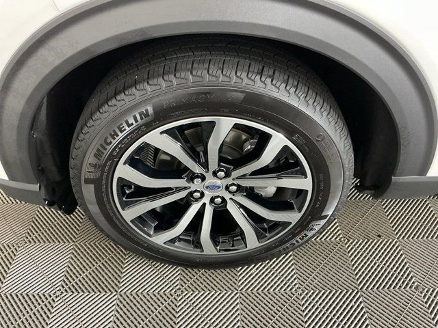 Used 2026 Ford Explorer ST-Line AWD/4WD image 36