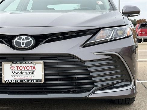 Certified 2024 Toyota Camry LE image 9