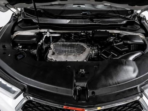 Used 2020 Acura MDX SH-AWD w/ Technology Package image 56