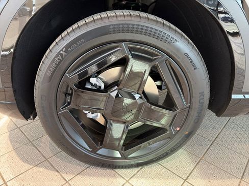 New 2027 Kia Telluride image 9