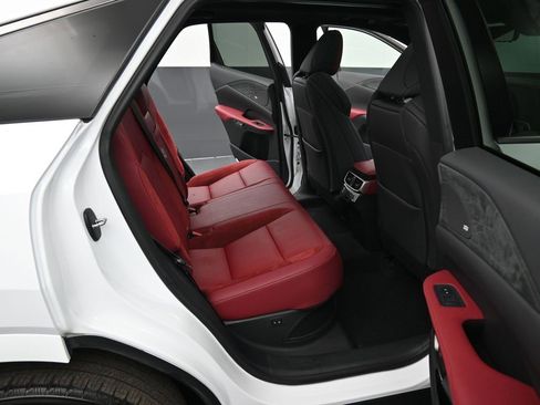 Used 2024 Lexus RX 500h F Sport image 36