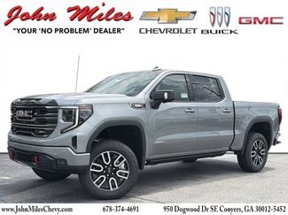 New 2026 GMC Sierra 1500 AT4 w/ Technology Package AWD/4WD video 1
