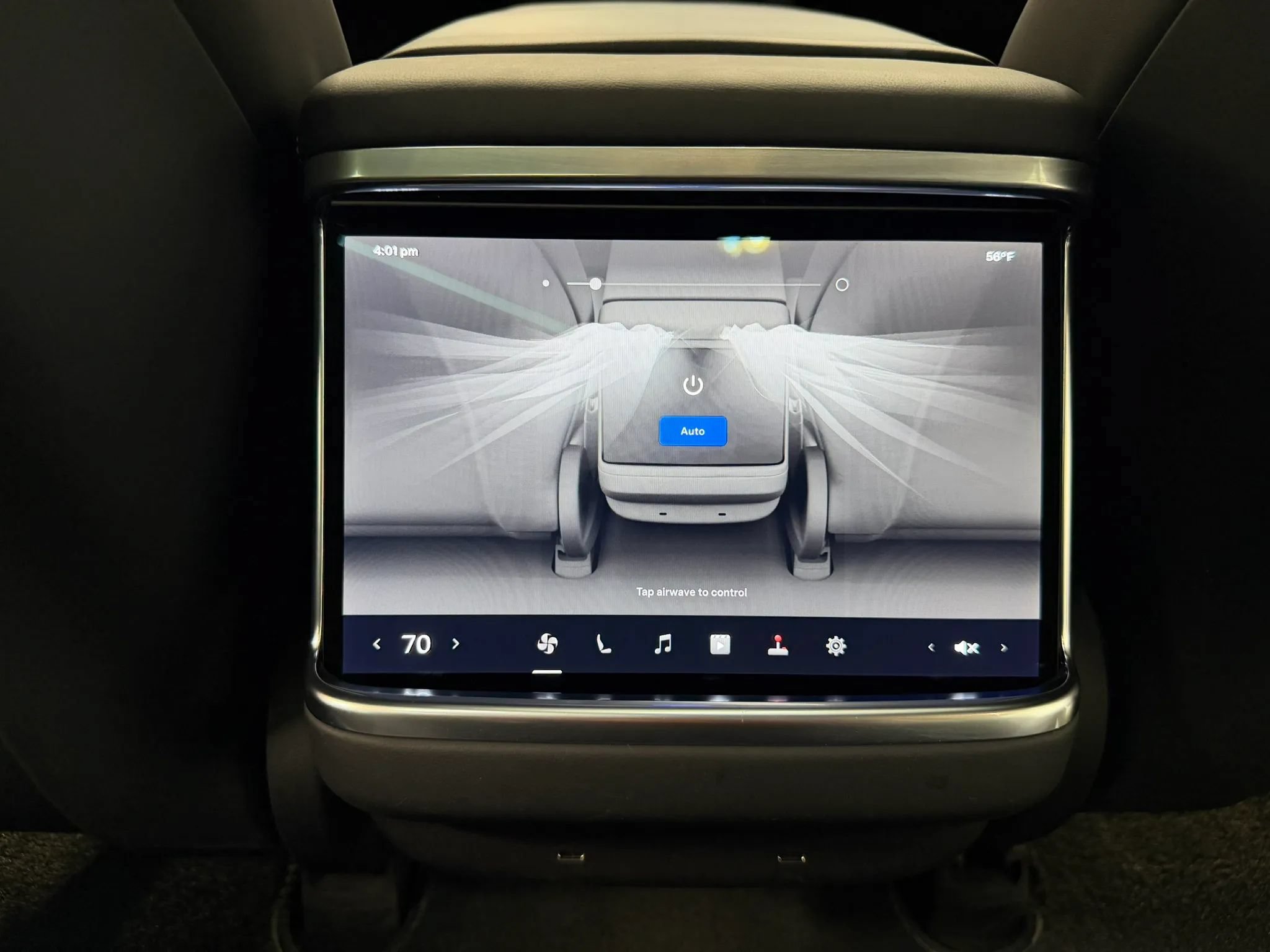 Used 2024 Tesla Model S AWD/4WD image 20