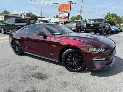 Used 2018 Ford Mustang GT