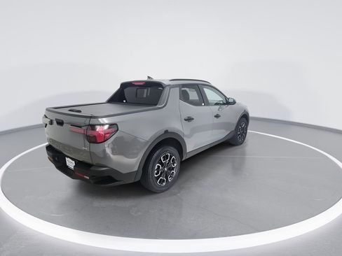 Used 2023 Hyundai Santa Cruz SEL w/ Activity Package AWD/4WD image 9