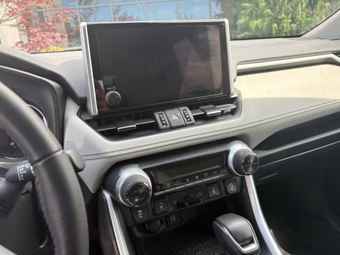 Used 2025 Toyota RAV4 XLE Premium w/ Weather Package image 11