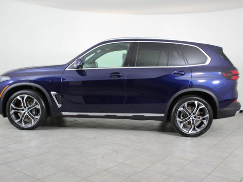 New 2026 BMW X5 xDrive40i image 2