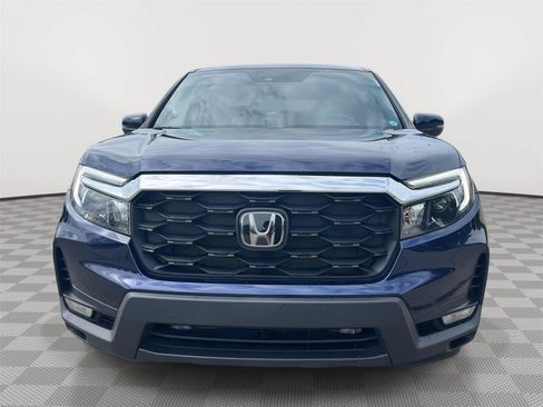 Used 2023 Honda Passport EX-L image 27