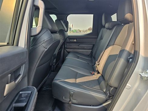 Used 2024 Toyota Tacoma Limited image 17