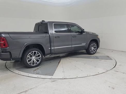 New 2026 RAM 1500 Tungsten w/ Trailer Tow Group AWD/4WD image 15