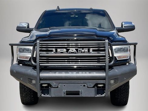 Used 2019 RAM 2500 Laramie image 3