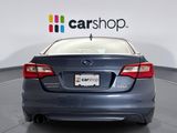 Used 2017 Subaru Legacy 2.5i Premium w/ Moonroof Package image 4